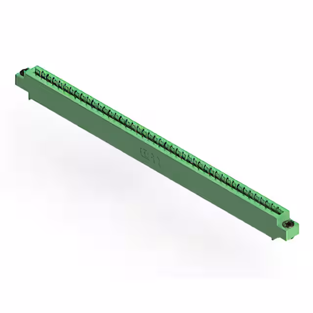 833-043-521-603 EDAC Inc.  Edgeboard Connectors